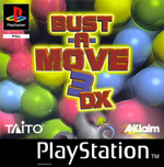 Bust-A-Move 3DX